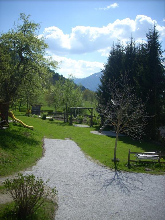 Oberdeutinghof Leilighet Saalfelden Rom bilde