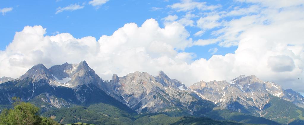 Oberdeutinghof Leilighet Saalfelden Rom bilde
