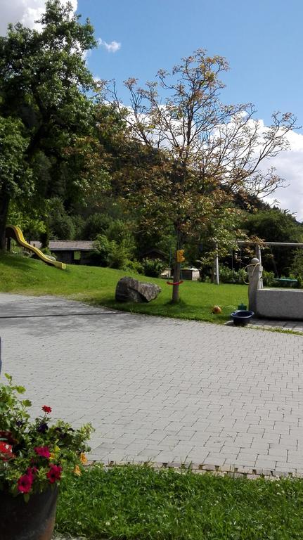 Oberdeutinghof Leilighet Saalfelden Eksteriør bilde