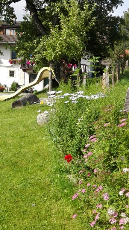 Oberdeutinghof Leilighet Saalfelden Eksteriør bilde